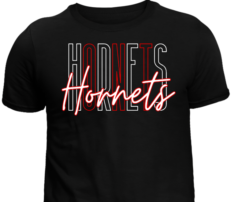 Hornets School Spirit #1