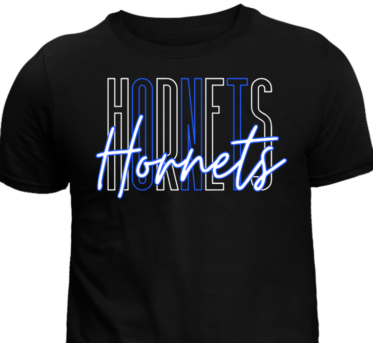 Hornets School Spirit #1