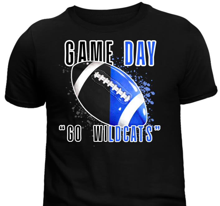 Wildcats School Spirit #2