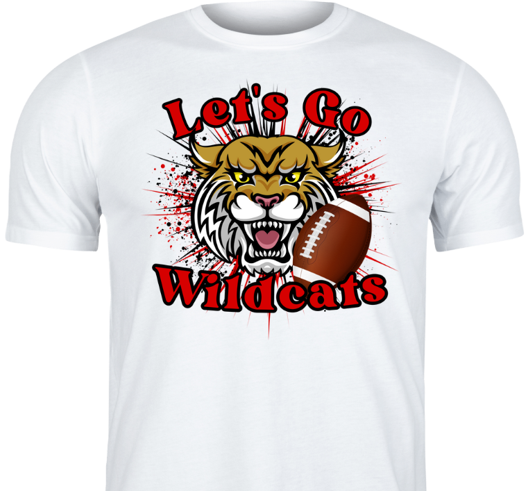 Wildcats Football 🏈