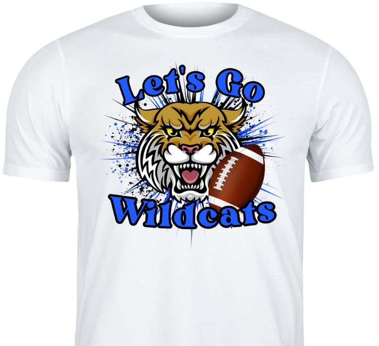 Wildcats Football 🏈