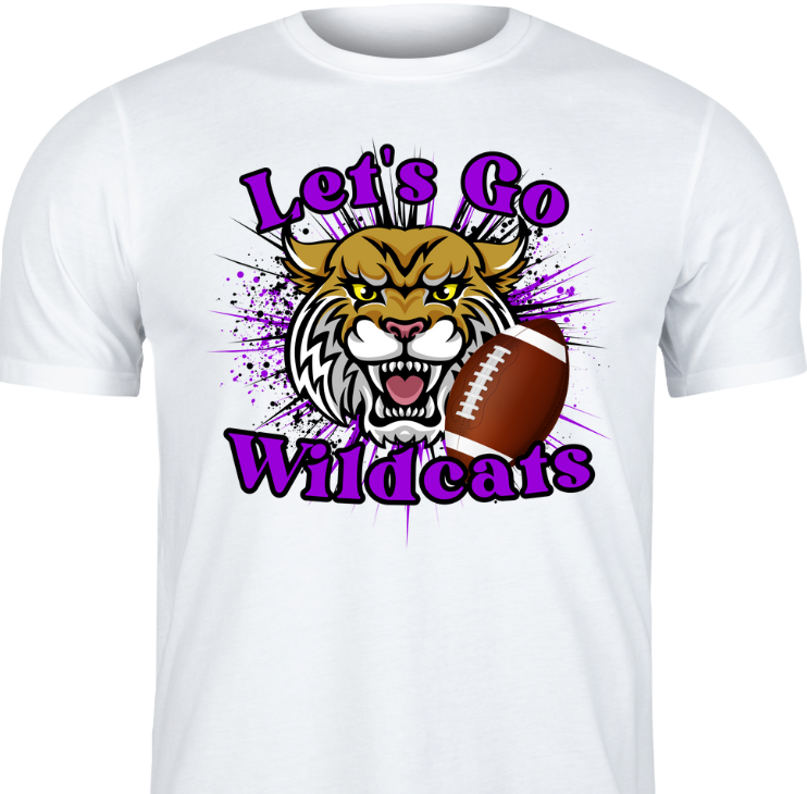 Wildcats Football 🏈