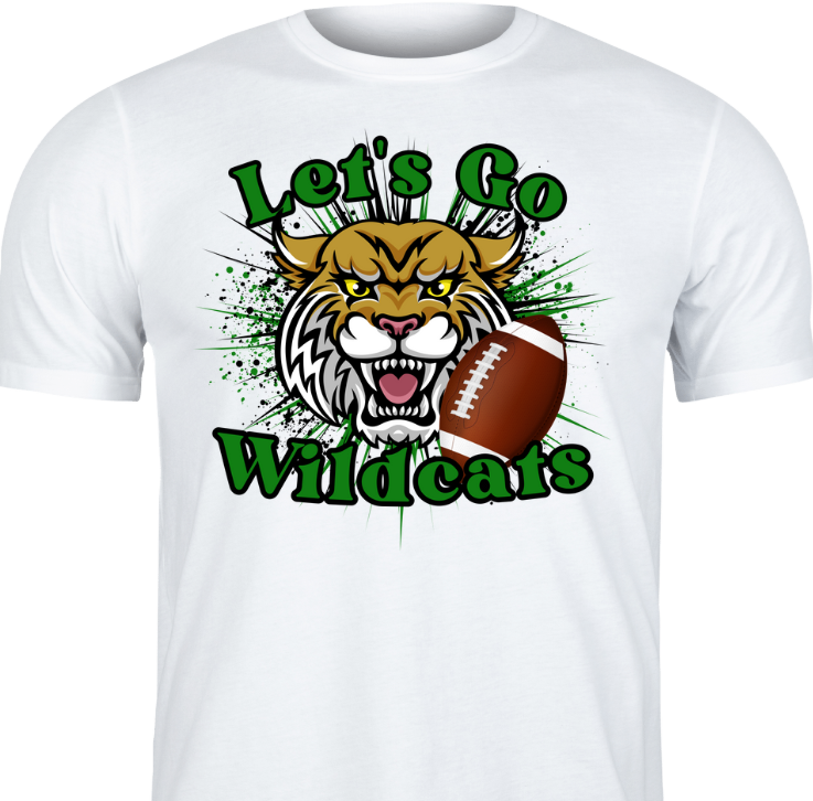 Wildcats Football 🏈