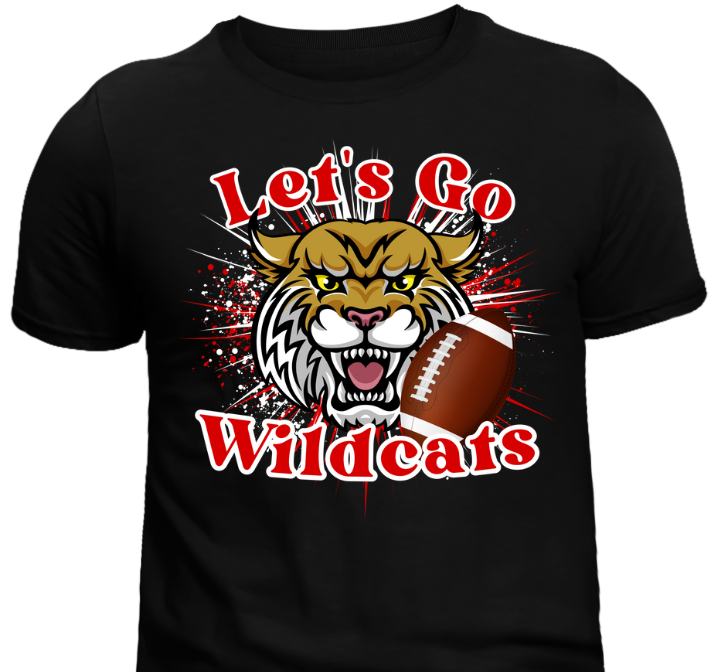 Wildcats Football 🏈