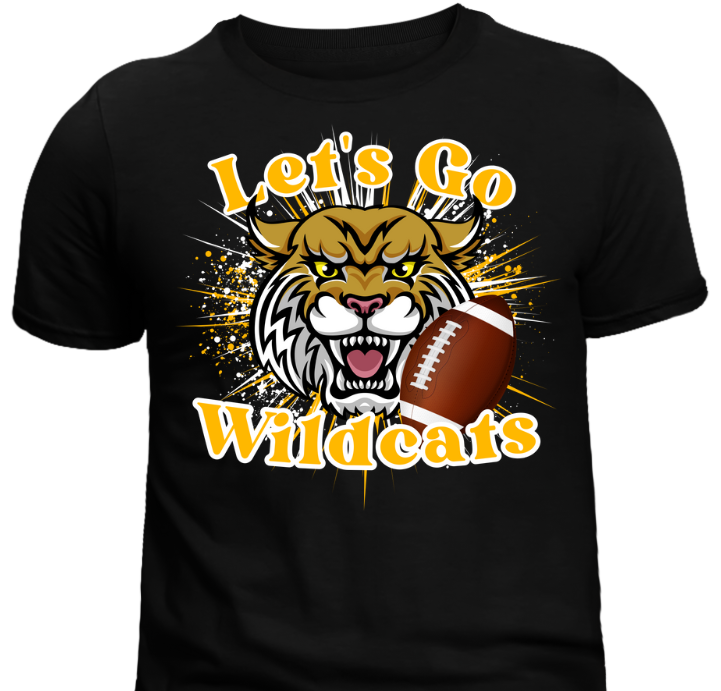 Wildcats Football 🏈