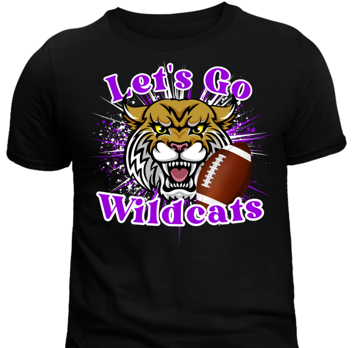 Wildcats Football 🏈