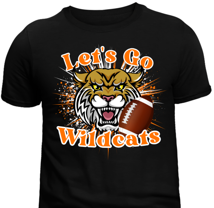Wildcats Football 🏈