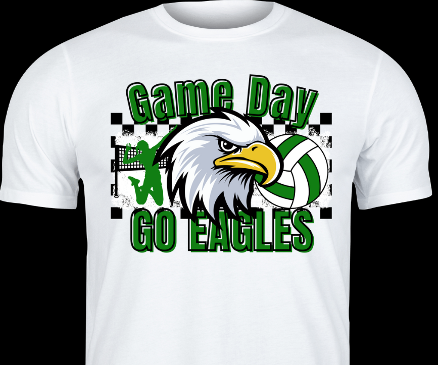 Eagles Volleyball