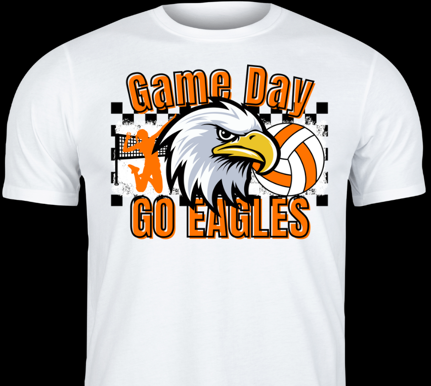Eagles Volleyball