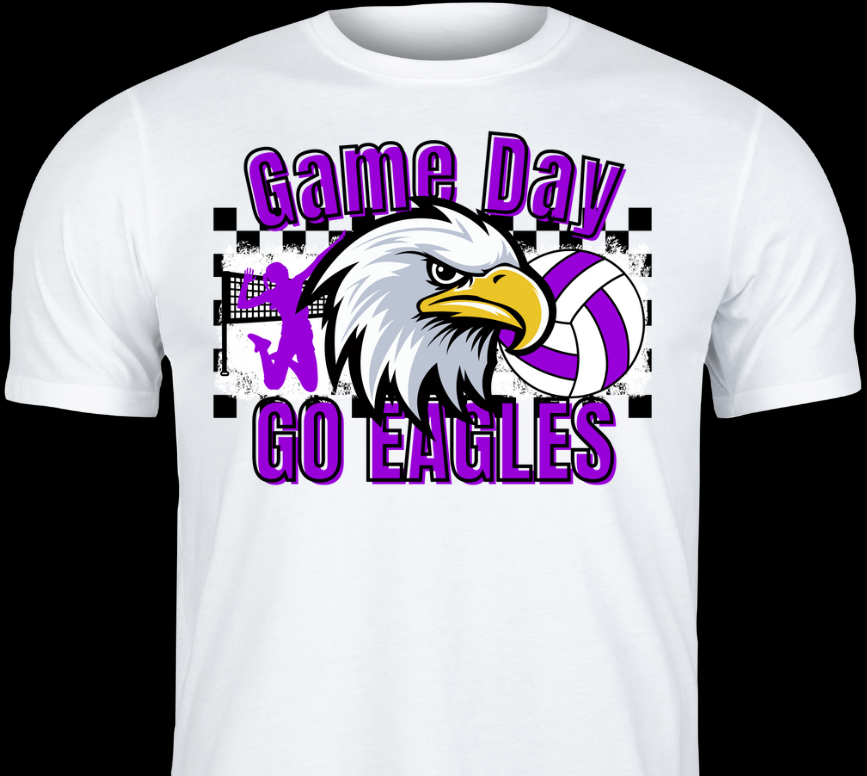 Eagles Volleyball