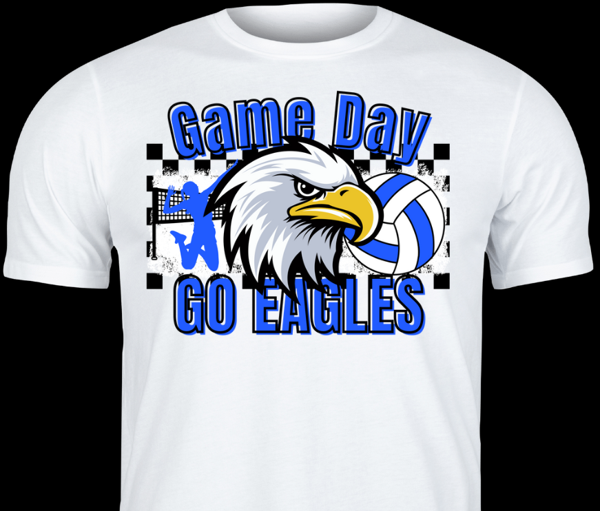 Eagles Volleyball
