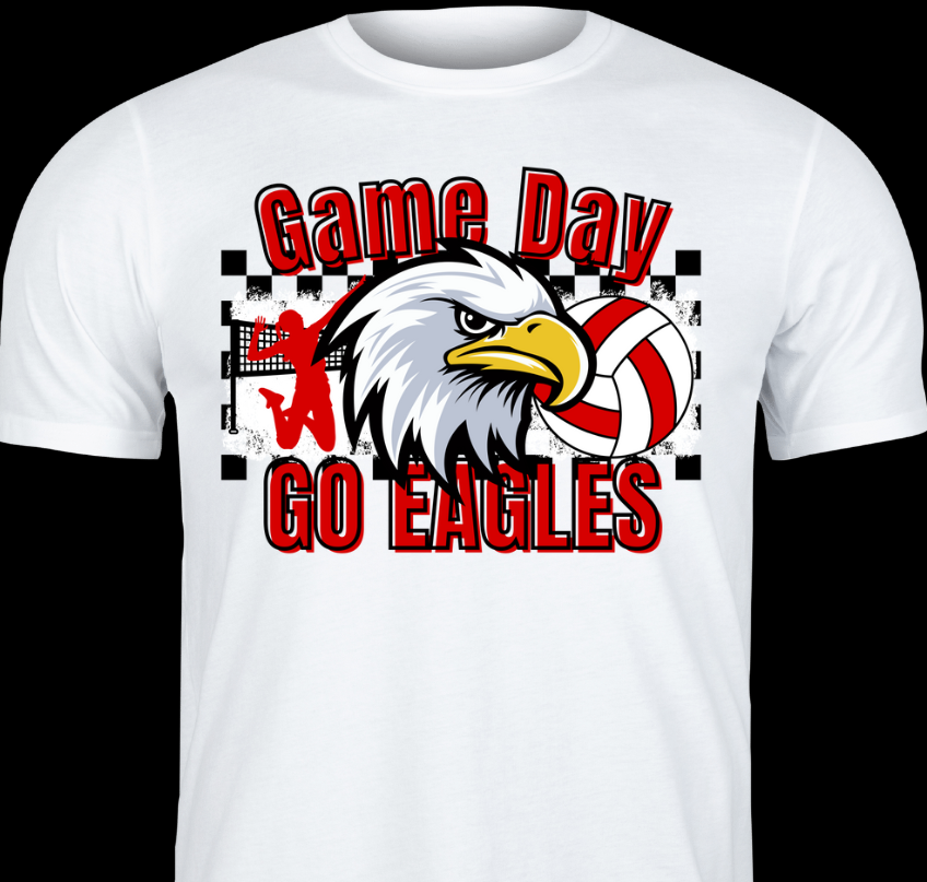 Eagles Volleyball