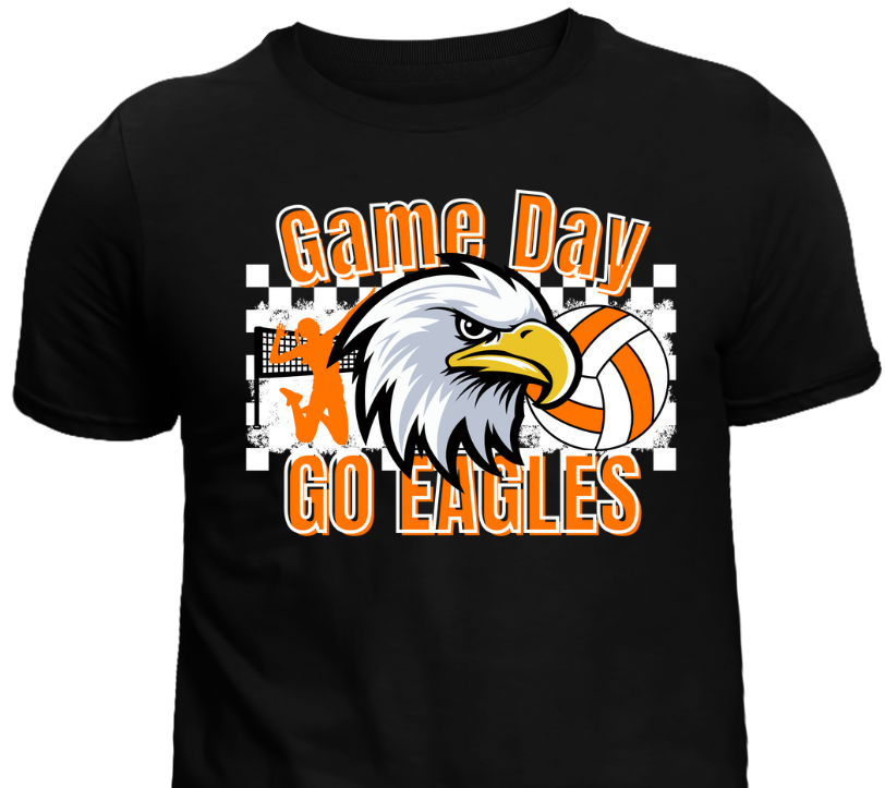 Eagles Volleyball