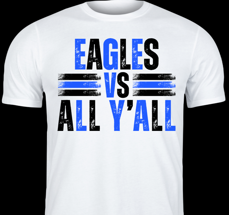 Eagles