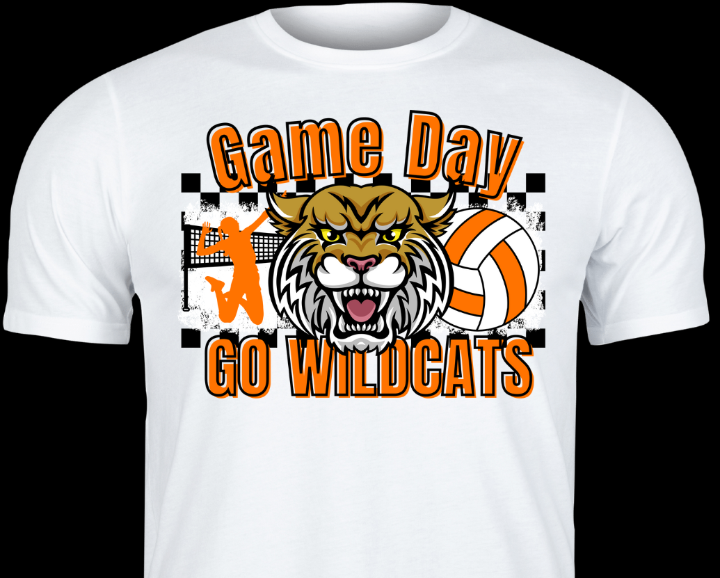 Wildcats Volleyball