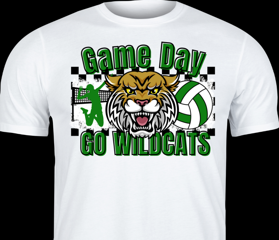 Wildcats Volleyball