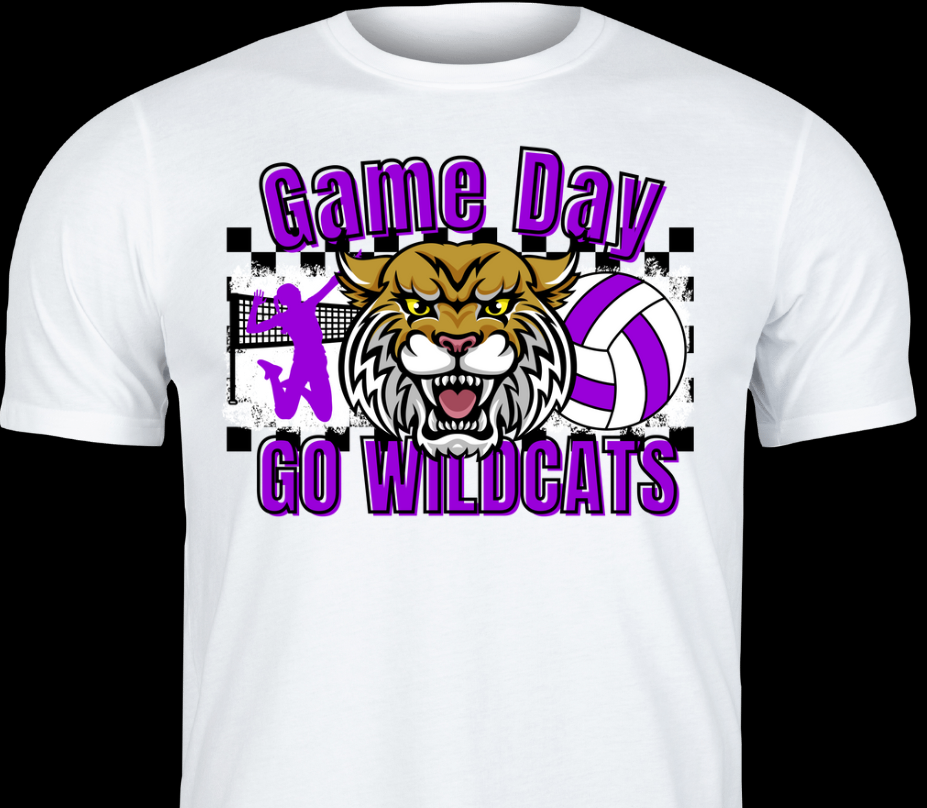 Wildcats Volleyball