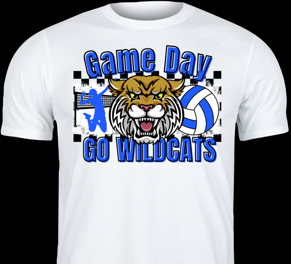 Wildcats Volleyball