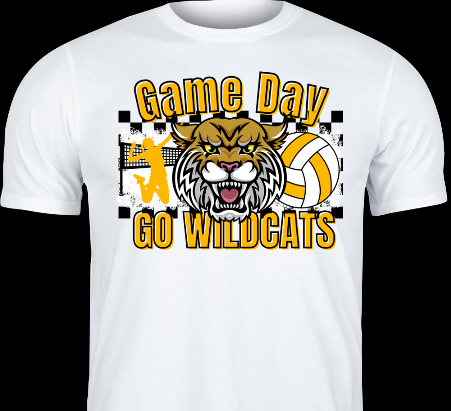 Wildcats Volleyball