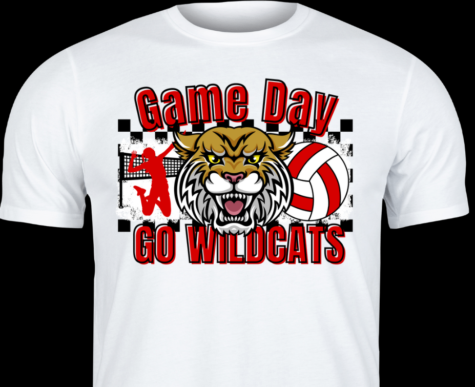 Wildcats Volleyball