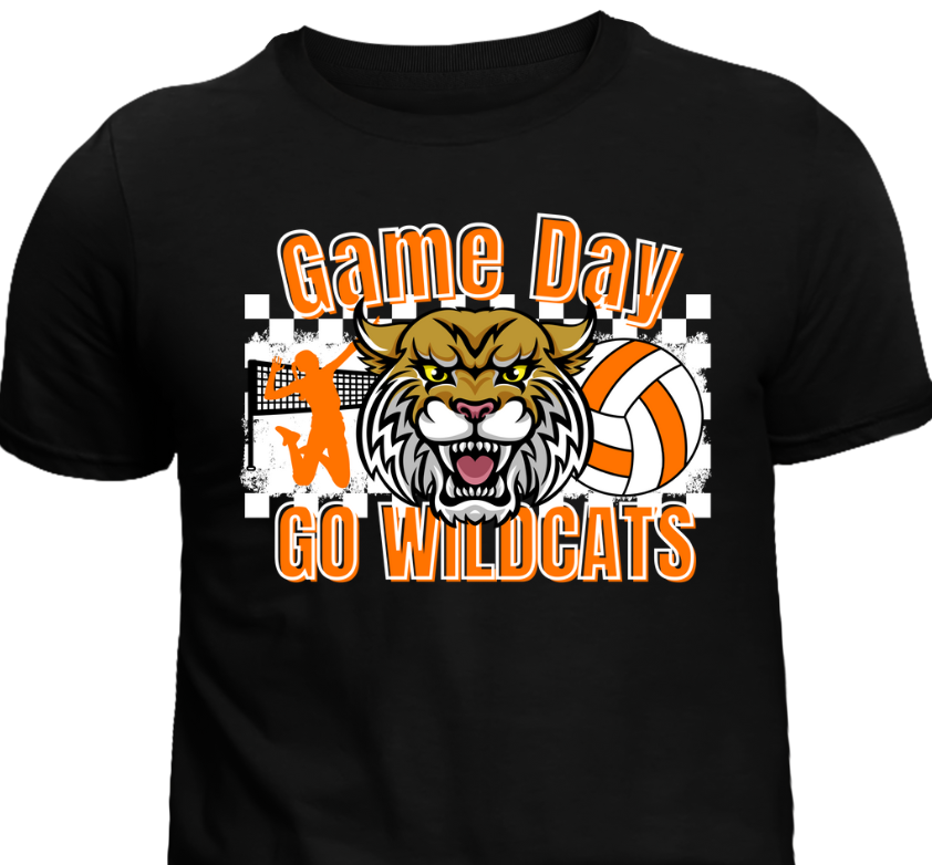 Wildcats Volleyball