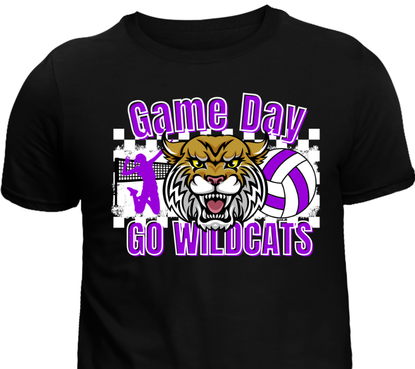 Wildcats Volleyball