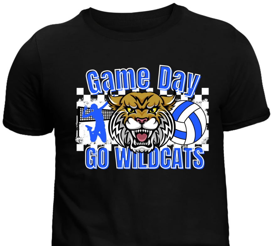 Wildcats Volleyball