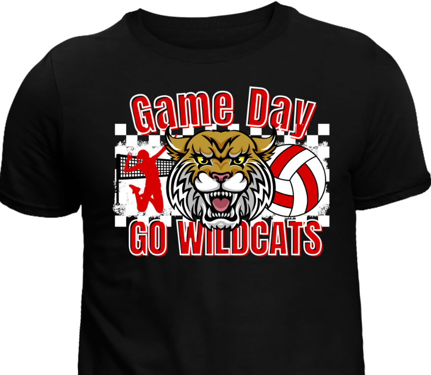 Wildcats Volleyball