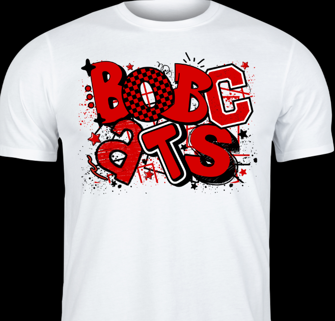 Bobcats