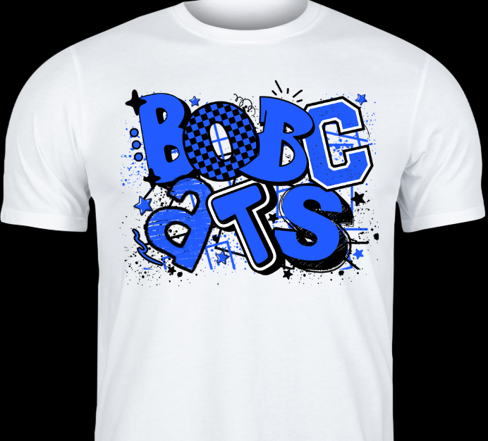 Bobcats