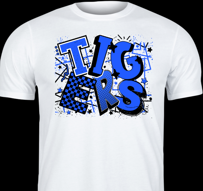 Tigers