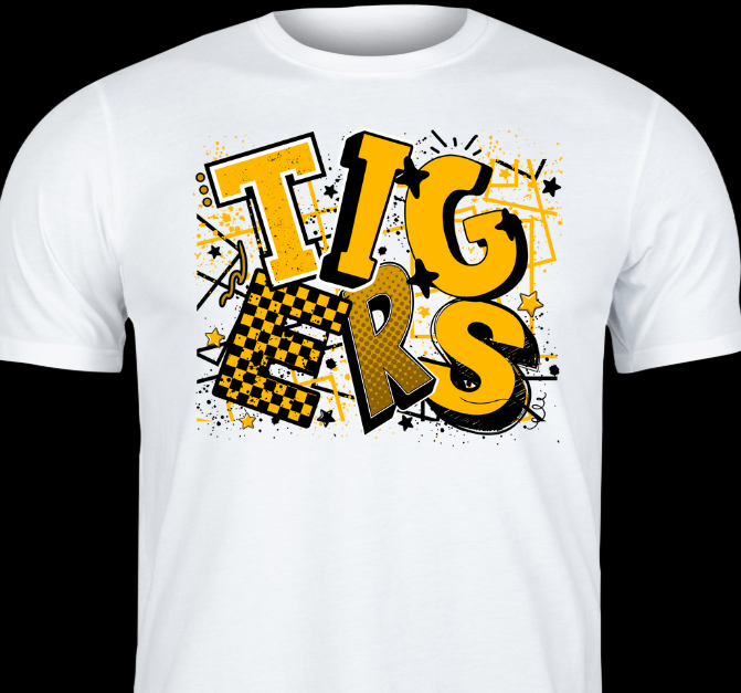 Tigers