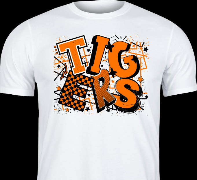 Tigers