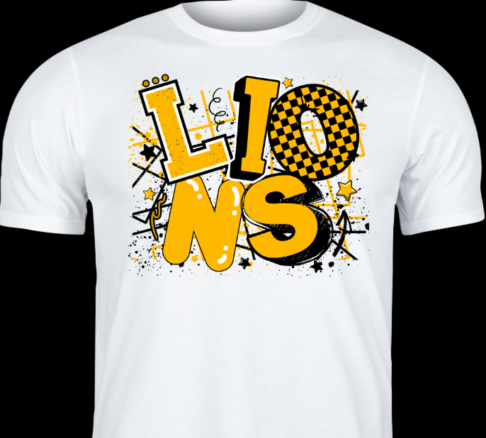 Lions