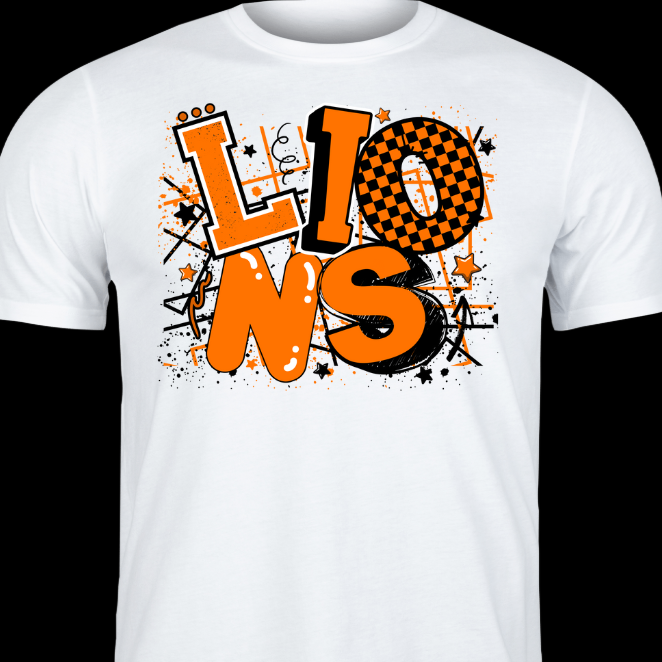 Lions