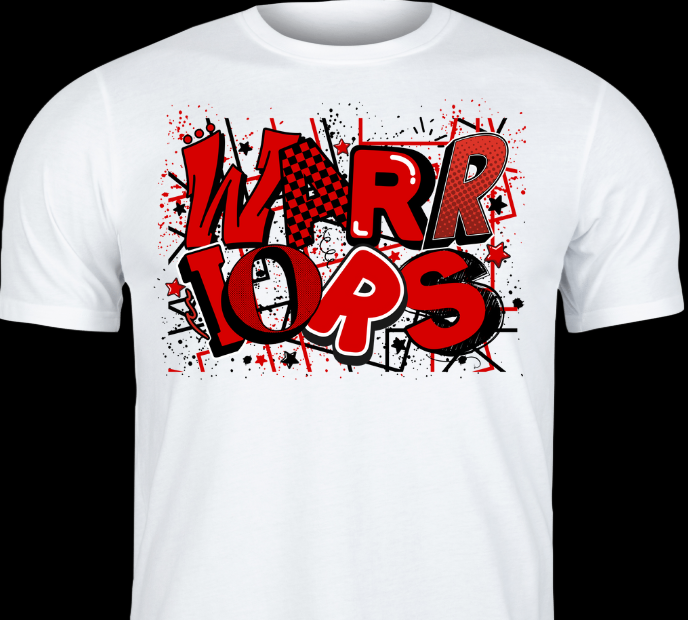 Warriors