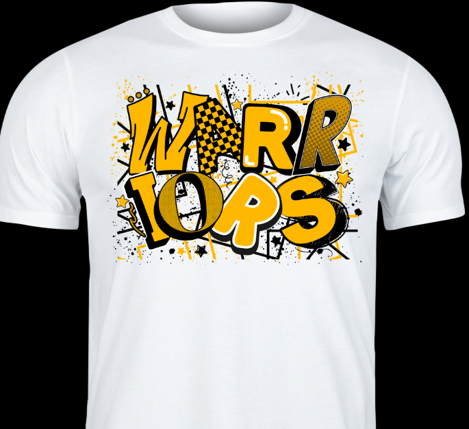Warriors