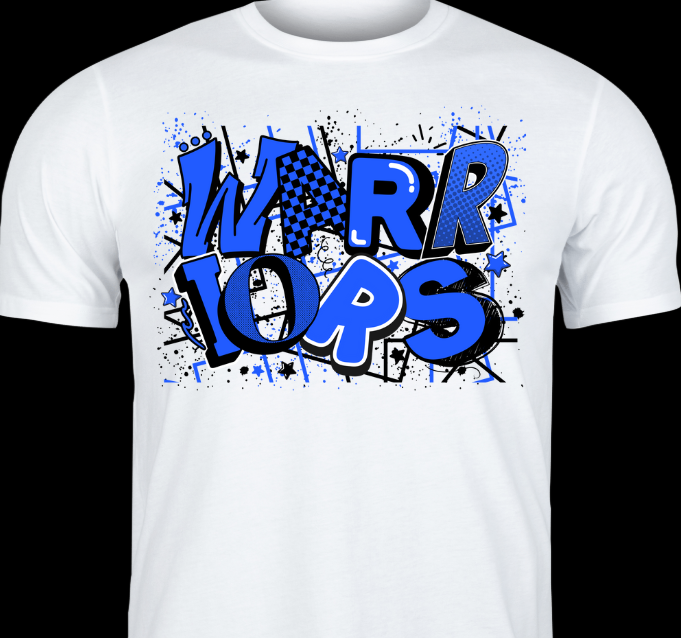 Warriors