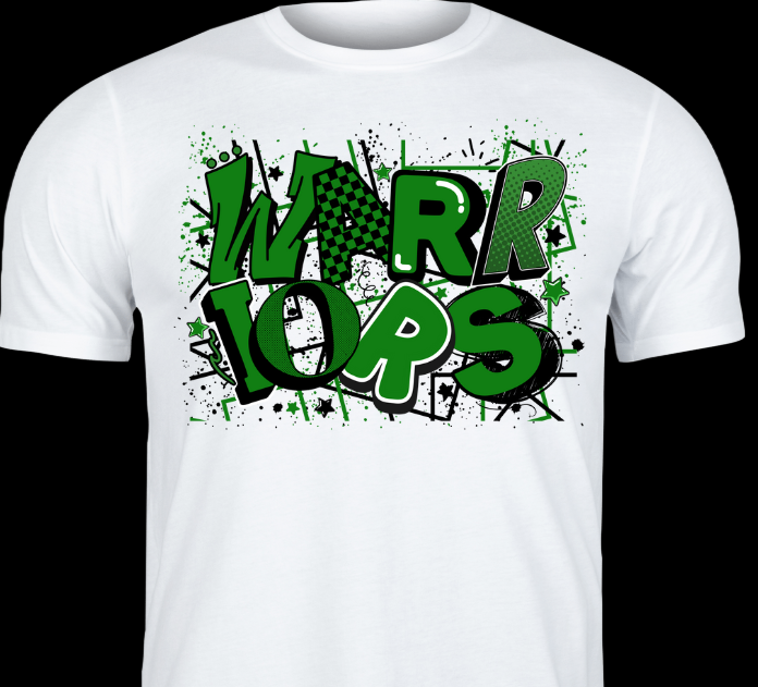Warriors