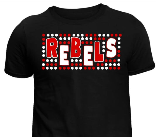 REBELS