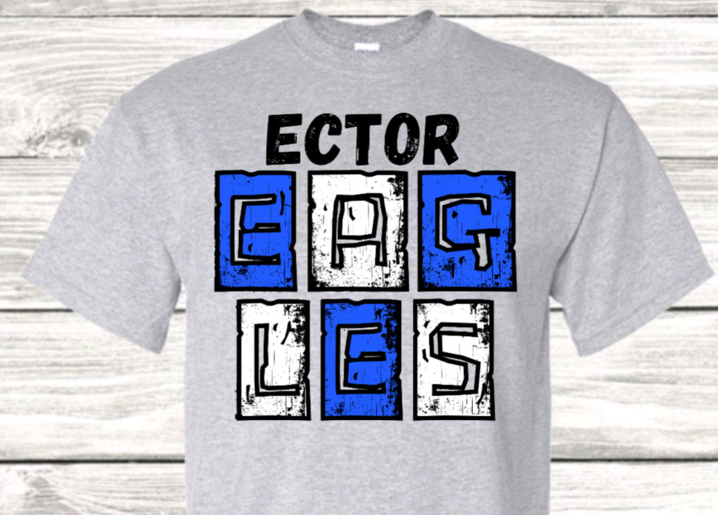 ECTOR #1