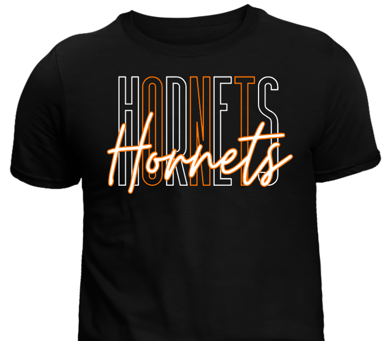Hornets School Spirit #1