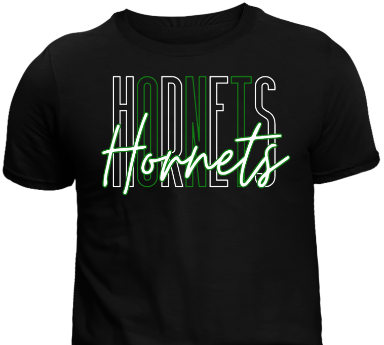 Hornets School Spirit #1