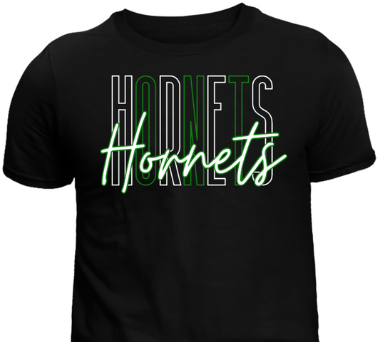 Hornets School Spirit #1