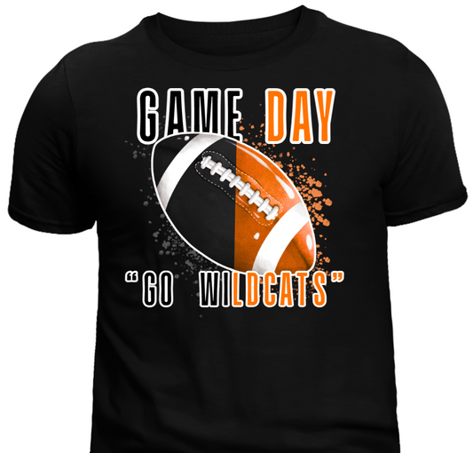 Wildcats School Spirit #2