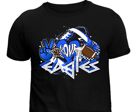 Eagles Football #1