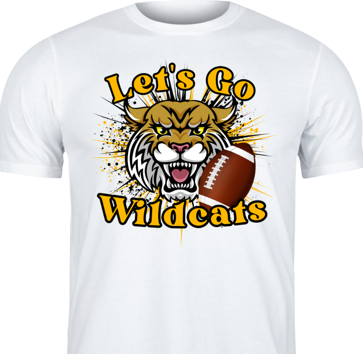 Wildcats Football 🏈