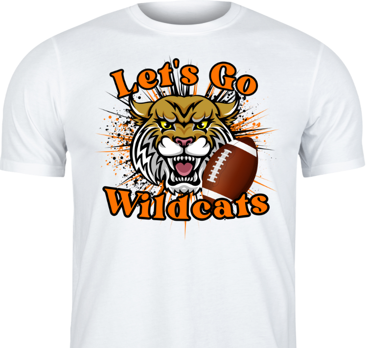 Wildcats Football 🏈