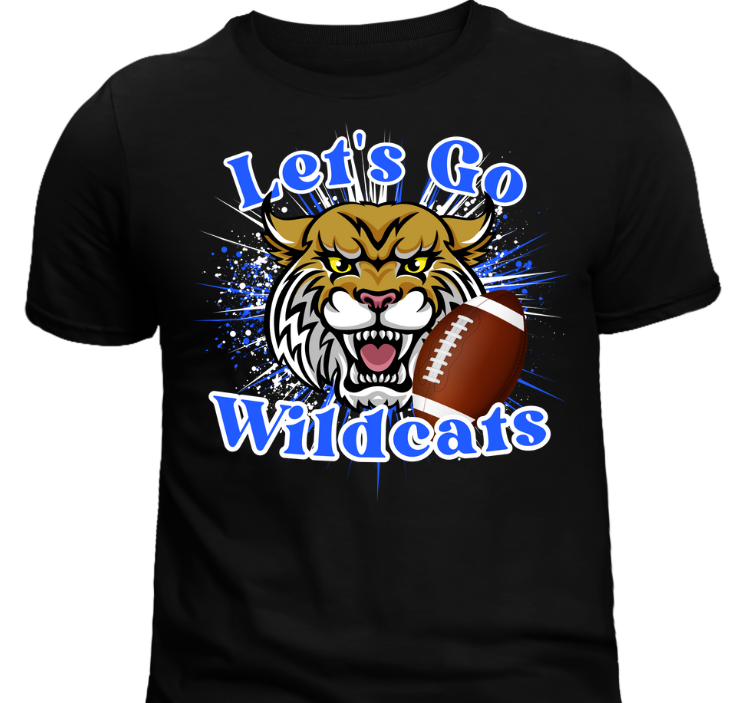 Wildcats Football 🏈