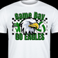 Eagles Volleyball